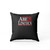 Abe Lincoln 2020 Pillow Case Cover