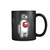 Cute Among Us 11oz Mug Cute Among Us 11oz Mug