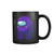 Among Us Purple 11oz Mug