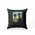 Bad Bunny And Rosalia Pillow Case Cover