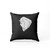 Beast Silhouette Pillow Case Cover