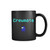 Among Us Crewmate Blue 11oz Mug