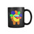 Among Us Clown 11oz Mug