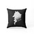 Believe In Sherlock Holmes Profile Pillow Case Cover