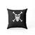 Bellamy Pirates Jolly Roger Pillow Case Cover