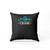 Bicycle Cranky Pillow Case Cover