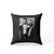 Big Guys Rule Big And Tall Dj Jazzy Jeff And Fresh Prince Will Smith Pillow Case Cover