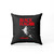 Black Flag Damaged Pillow Case Cover