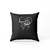 Bon Appetit Pillow Case Cover