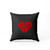 Broken Heart Pillow Case Cover