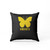 Butterfly Knights Pillow Case Cover