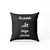 Camiseta No Puedo Tener Piscina Pillow Case Cover