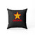 Carls Jr Vintage Pillow Case Cover