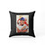 Chris Brown American Singer 2 Pillow Case Cover Chris Brown American Singer 2 Pillow Case Cover