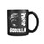 Godzilla Scream 11oz Mug