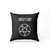 Crue Pentagram Logo Motley Crue Pillow Case Cover