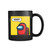 Among Us Who 11oz Mug