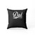 Dad Est 2018 Fathers Day Pillow Case Cover