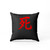 Death Pillow Case Cover