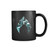 Aquaman Superhero Comics 11oz Mug