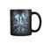 Apocalypse The End 11oz Mug