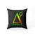 Design Delta 9 2 Pillow Case Cover Design Delta 9 2 Pillow Case Cover