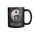 Yin Yang Find Balance 11oz Mug Yin Yang Find Balance 11oz Mug