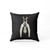 Donnie Darko And Frank Pillow Case Cover