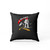 Downhill Skier Wengen Pillow Case Cover