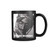Tupac Shakur Trust Nobody 11oz Mug