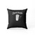 Espresso Patronum Wizards Coffee Distressed Vintage Baseball Pillow Case Cover