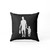 Fathers Day Silhouette 04 Pillow Case Cover