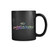 The Chainsmokers Logo Rainbow 11oz Mug