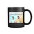 The Chainsmokers 11oz Mug The Chainsmokers 11oz Mug