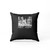 Futuristic New York City Pillow Case Cover