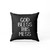 God Bless This Mess Pillow Case Cover