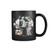 Star Wars Dark Side Club 11oz Mug Star Wars Dark Side Club 11oz Mug
