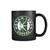 Star Labs Coffee Logo 11oz Mug