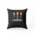 Goodfellas Three Wise Pillow Case Cover Goodfellas Three Wise Pillow Case Cover