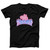 Peppa Pig X Thrasher Parody Man's T-Shirt Tee Peppa Pig X Thrasher Parody Man's T-Shirt Tee