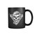 Smoke Skull 11oz Mug