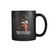 Rambo Cobra Sylvester Stallone Quote 11oz Mug