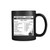 Post Malone Tracklist 11oz Mug