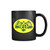 Oregon Ducks Batman 11oz Mug