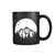 Mountains 11oz Mug
