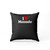 I Love Menudo Heart Funny Pillow Case Cover