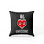 I Love Unicode With Japanese Text Pillow Case Cover