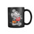 Mickey Zombie Funny Halloween 11oz Mug