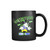 Mickey Mouse Halloween 11oz Mug