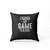 I Paused My Game To Be Here Graphic Novelty Pillow Case Cover I Paused My Game To Be Here Graphic Novelty Pillow Case Cover